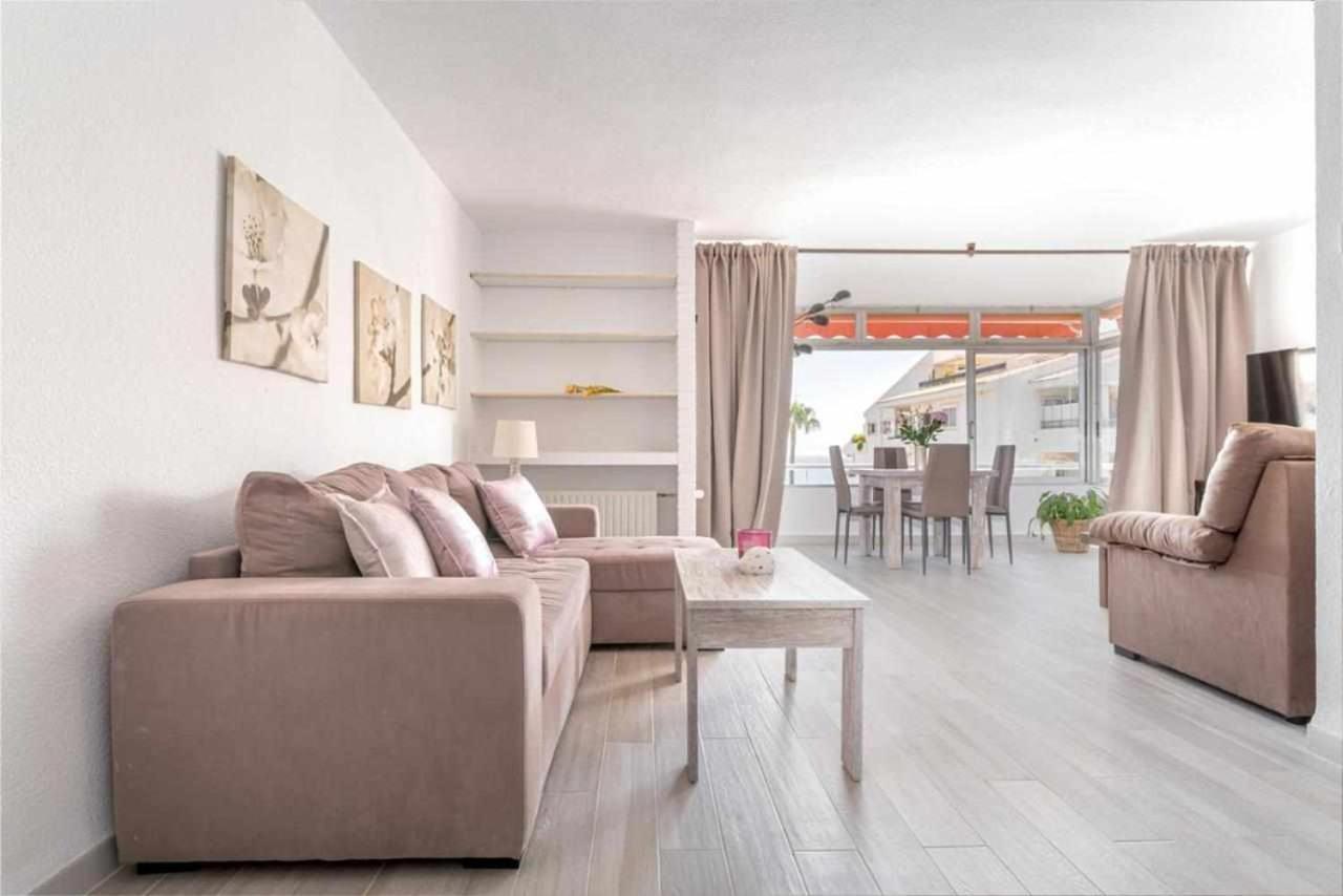 Apartamento El Sol By Altea Holiday Homes Екстериор снимка