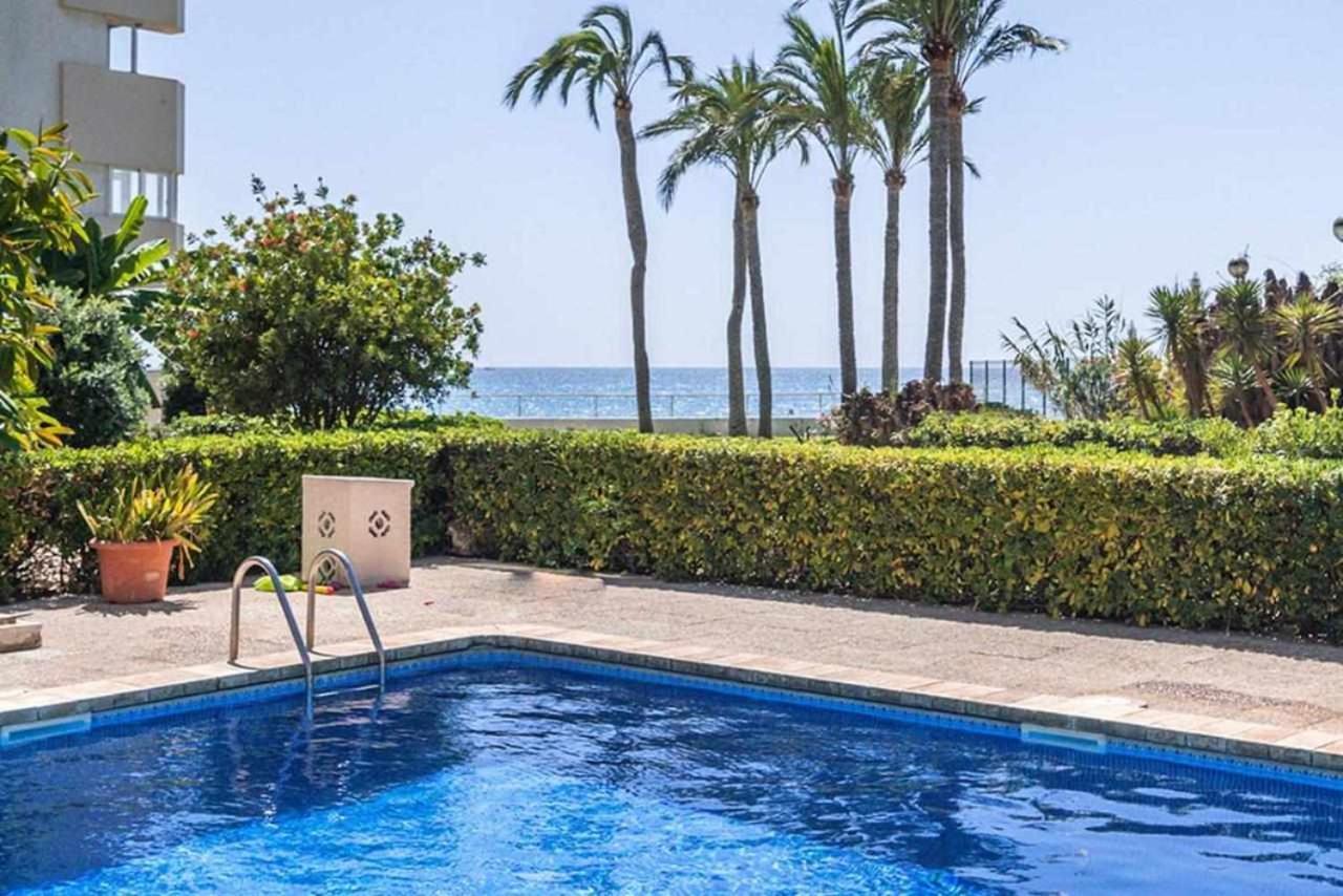Apartamento El Sol By Altea Holiday Homes Екстериор снимка