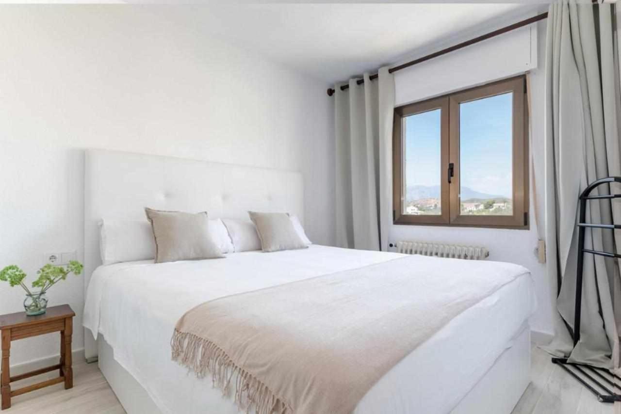Apartamento El Sol By Altea Holiday Homes Екстериор снимка